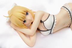 Saber Lily -资料图