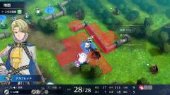 火焰纹章 Engage-资料图