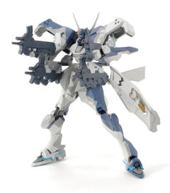A3 Advanced System of Action Arms 不知火 1.5-资料图