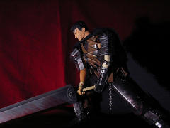 格斯 12-inch action figure-资料图