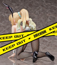 B-style 轻井泽惠 Bunny ver.-资料图