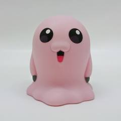 Digimon Adventure tri. - Sofubi Collection 年糕兽 