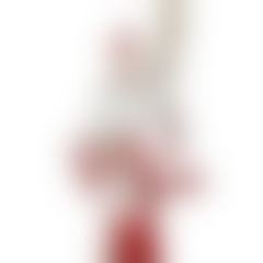 鬼使白