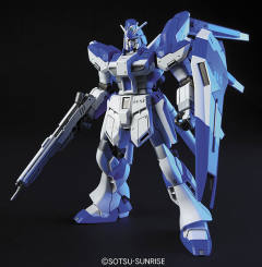 HGUC RX-93-ν2 Hi-v高达