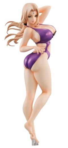 Naruto Gals 纲手 ver.Splash-资料图