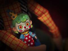 Joker小丑-资料图