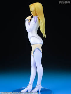Yamato Girls Collection 尤莉夏·伊斯坎达尔 -资料图