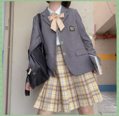 本佐中·西服-资料图