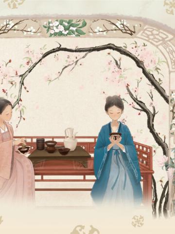 宋朝人的一天26