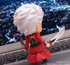 粘土人 #486 Archer Super Movable Edition-资料图