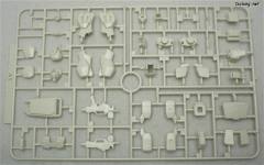 HGUC RX-79[G]Ez-8 Ez8高达-资料图