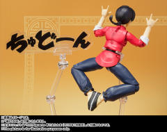 SHF 早乙女乱马 Boy-type-资料图