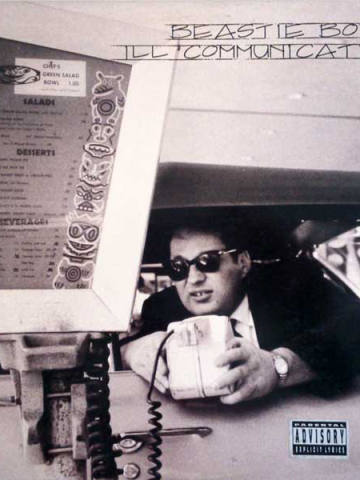 Ill Communication