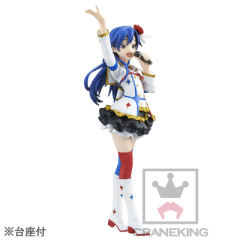 SQ 如月千早 Starpiece Memories-资料图