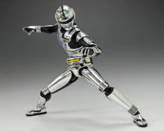 SHF 宇宙刑事卡邦 TYPE-G Space Squad ver.-资料图