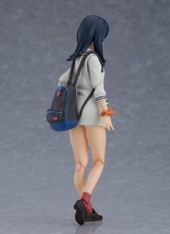 figma#440 宝多六花 -资料图