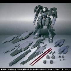 ROBOT魂 <Side MS> GNX-803T GN-X IV 指挥官型-资料图