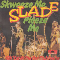 Skweeze Me, Pleeze Me