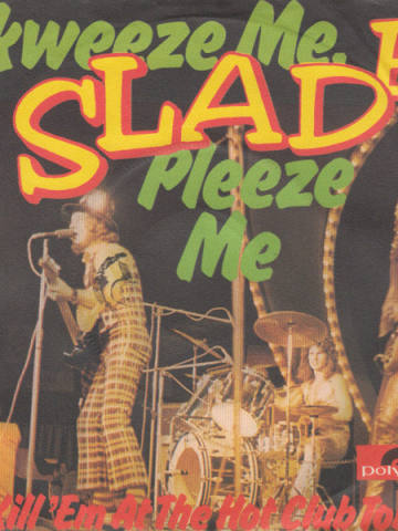 Skweeze Me, Pleeze Me