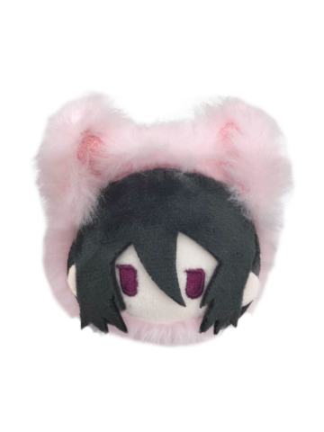 费奥多尔·陀思妥耶夫斯基-樱花猫咪趴趴