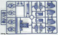 HGUC MRX-009 精神感应高达-资料图