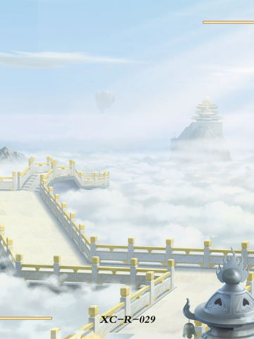 三千界影卡R-029