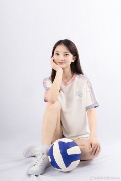 排球少女·套装-资料图