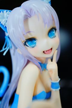 高山玛丽亚 猫女郎 ver.-资料图