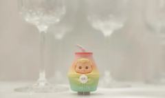 Mini rainbow milk nora-资料图