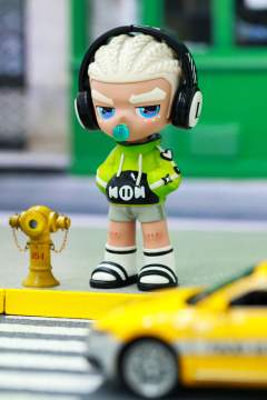 四代–Melody-资料图