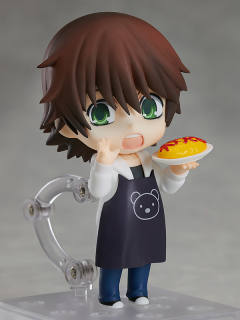 Special Set: Bear Cape and Rabbit Cape-资料图