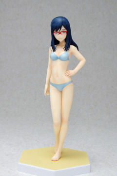Beach Queens 鹤见知利子-资料图