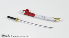 MS Unit MBF-P02 红色异端高达-资料图