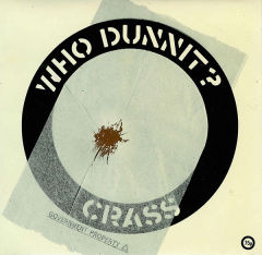 Who Dunnit?