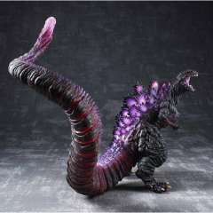 Chou Gekizou Series 哥斯拉 唤醒 ver.-资料图