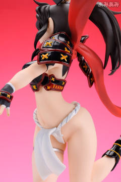 Excellent Model 泉 -资料图