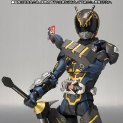 SHF 拟似骑士-资料图