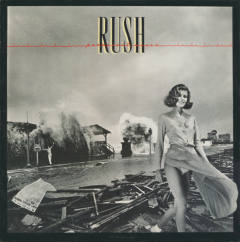 Permanent Waves