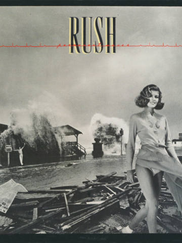 Permanent Waves