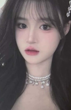 谭勇航 绚如夏花主题纪念小卡 ver.B