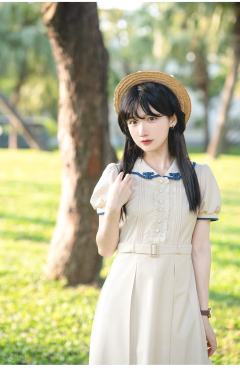 克莱因之梦·盛夏服-资料图