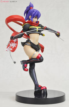 Masterpiece Of 小草莓 狐耳体操服 ver.-资料图