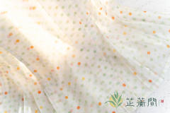 波点马面裙-资料图
