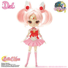 Dal  Pullip Pullip 水手小月亮