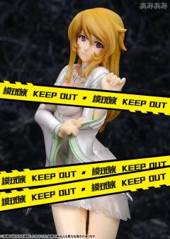 Yamato Girls Collection 森雪 伊斯坎达尔民族服 ver.-资料图