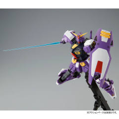 MG F90 高达 2号机-资料图