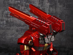 RE:EDIT 钢铁侠 Modular Ironman W/Plasma Cannon & Vibroblade-资料图