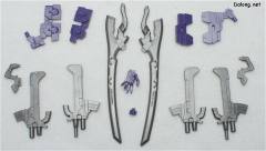 武御雷 Type-00R-资料图