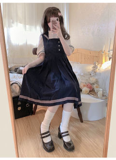 时樱女子·套装-资料图