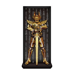 Wall Figure 黄金骑士·牙狼 